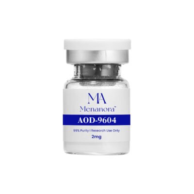 AOD-9604-2mg AOD-9604