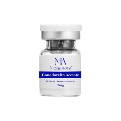 Gonadorelin Acetate-5mg Gonadorelin_Acetate