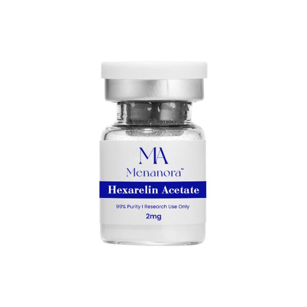 Hexarelin_Acetate