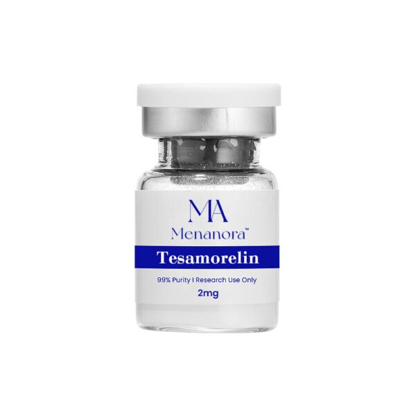 Tesamorelin